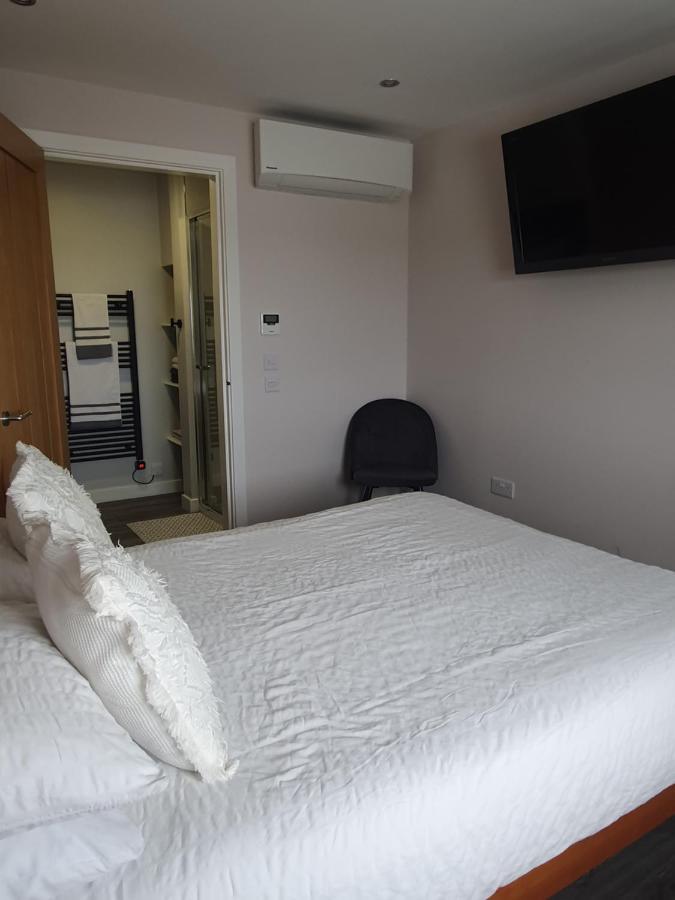 Self catering. Maydene. Holm. Orkney, Scotland. Nether Button Dış mekan fotoğraf