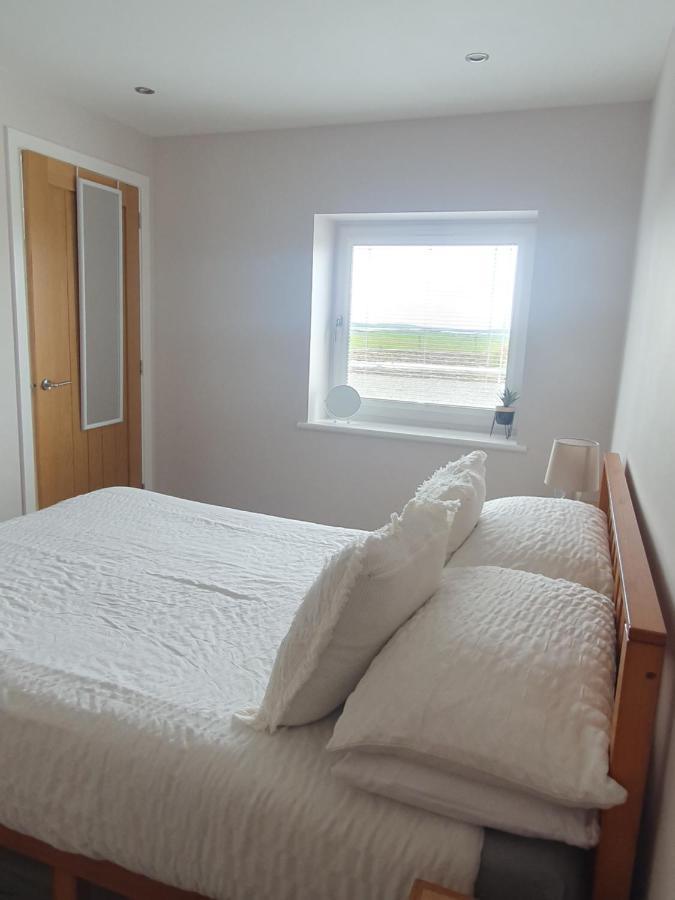 Self catering. Maydene. Holm. Orkney, Scotland. Nether Button Dış mekan fotoğraf