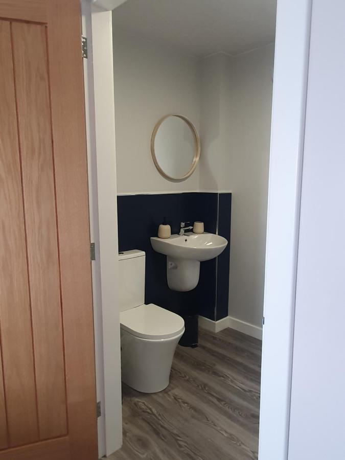 Self catering. Maydene. Holm. Orkney, Scotland. Nether Button Dış mekan fotoğraf