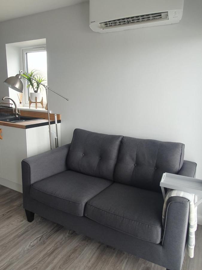 Self catering. Maydene. Holm. Orkney, Scotland. Nether Button Dış mekan fotoğraf