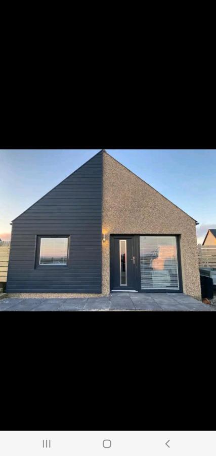 Self catering. Maydene. Holm. Orkney, Scotland. Nether Button Dış mekan fotoğraf